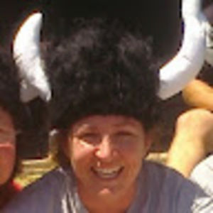 Meet your Posher, Becky